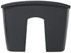 Prosperplast Doniczka tarasowa Crown 600mm antracyt