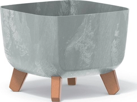 Prosperplast GRACIA SQUARE CONCRETE EFFECT square
