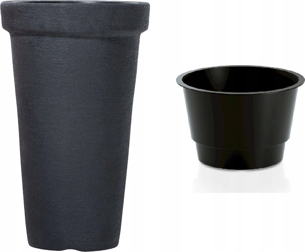 FLOWER POT DPC40 D40 S433 (