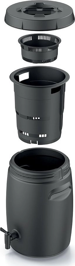 PROSPERPLAST 25L TANK FOR COMBIOLIQ GARDEN