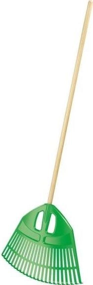 Prosperplast Expert leaf rake 49.6