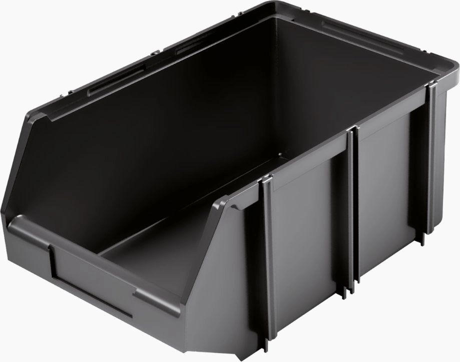 Prosperplast KISTENBERG KUWETA WARSZTATOWA CLICK BOX