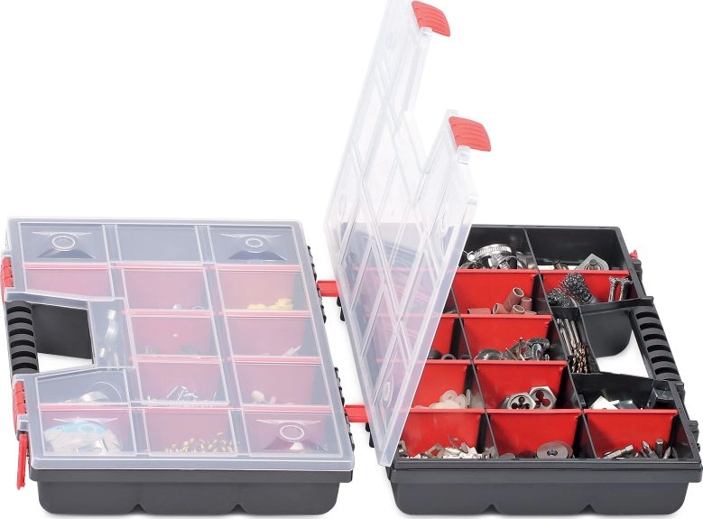 Prosperplast Tool organizer KNOS403015 ( KNOS403015