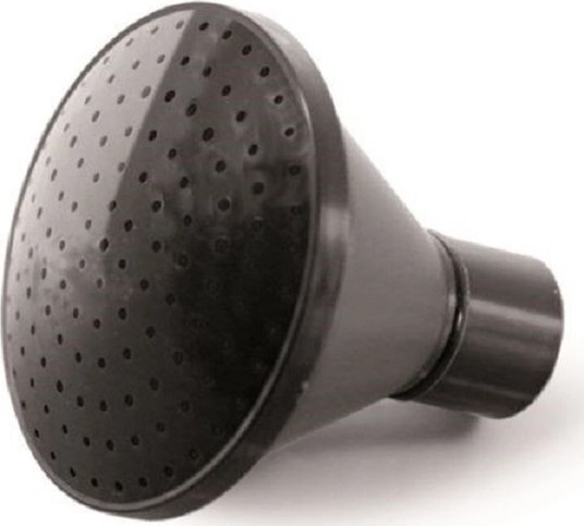 Prosperplast Sitko do konewki 2L czarne