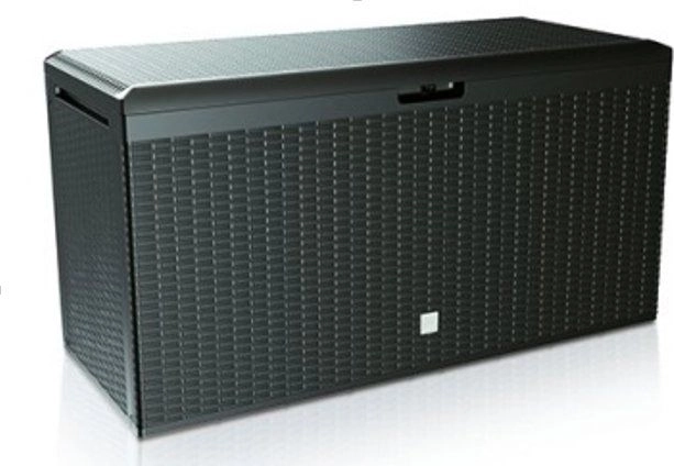 Prosperplast Boxe Rato Plus garden box