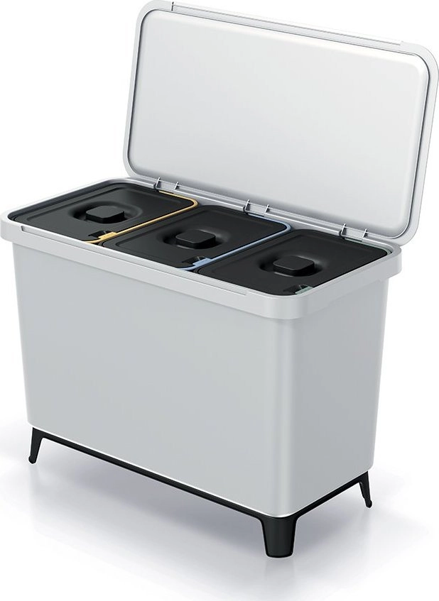 Prosperplast trash garbage can for segregation