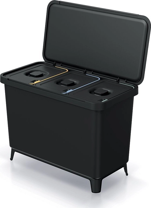 Prosperplast trash garbage can for segregation