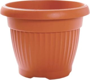 Prosperplast Prosperplast Terra flower pot diameter