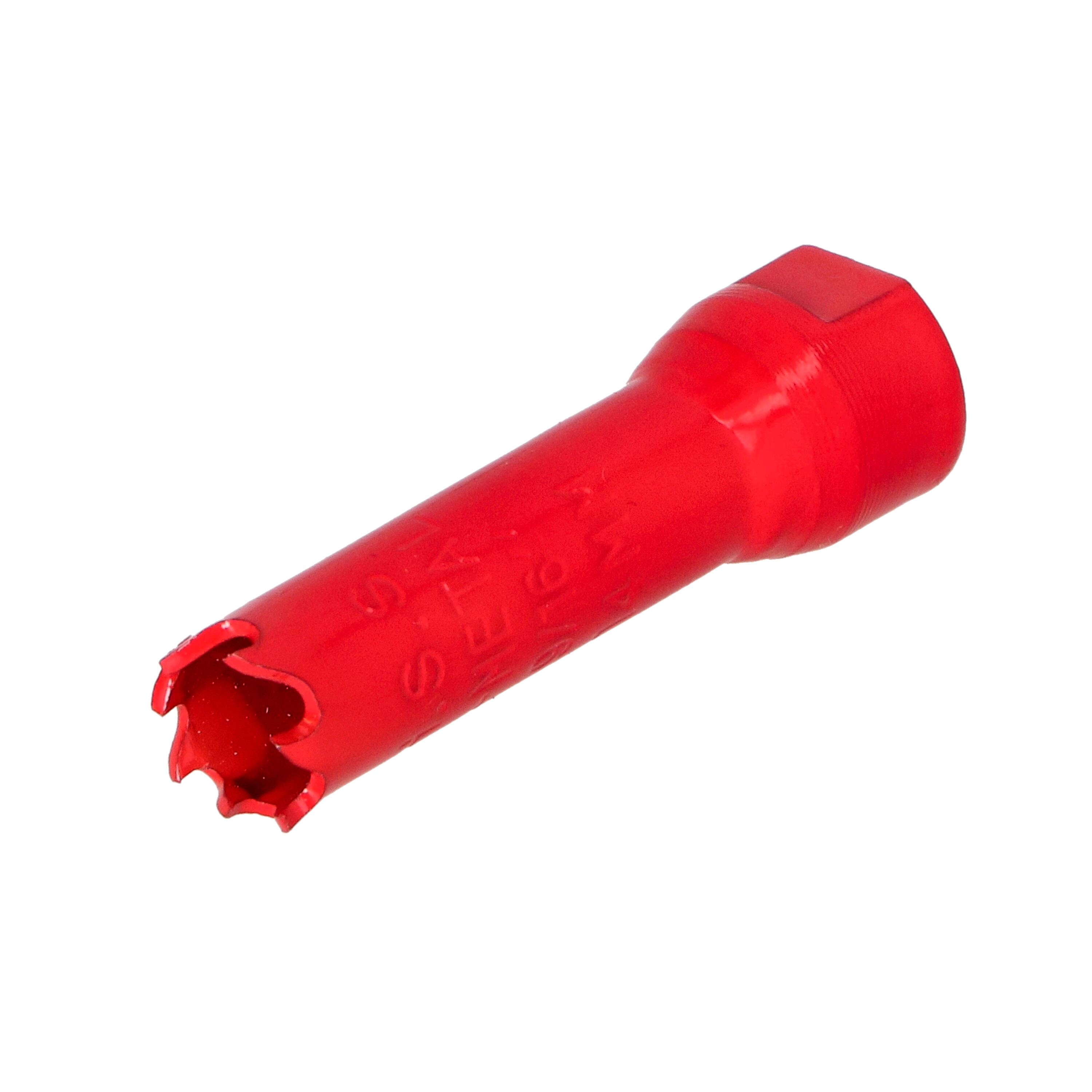 Kroņurbis BI-metal d- 16mm 9032602 4750959032602