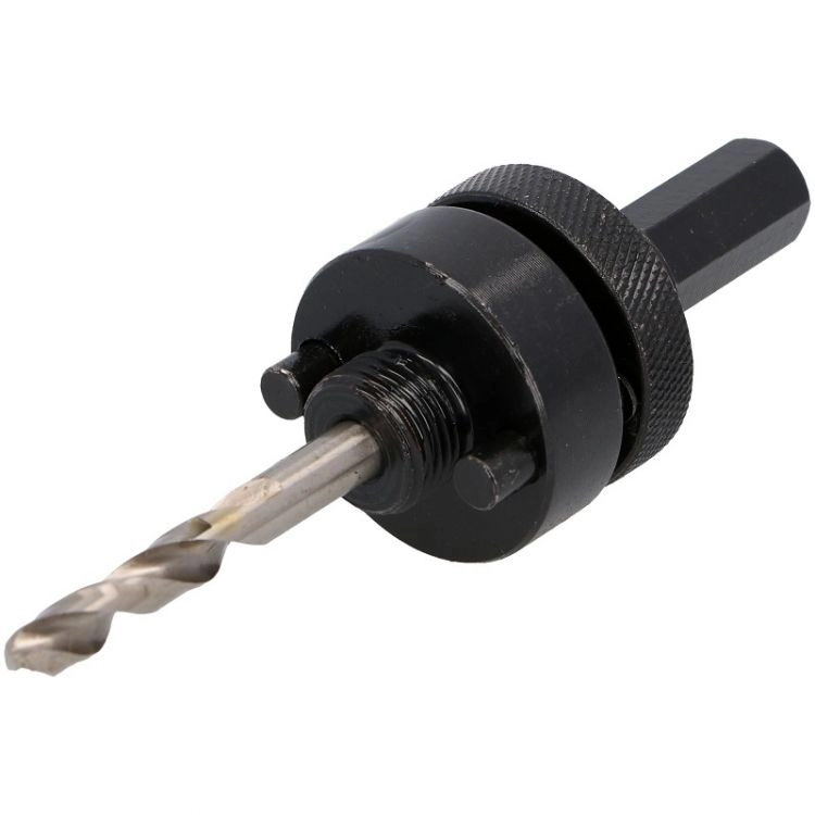 Turētājs Bi-metal kroņurbjiem 32-140mm 9032879