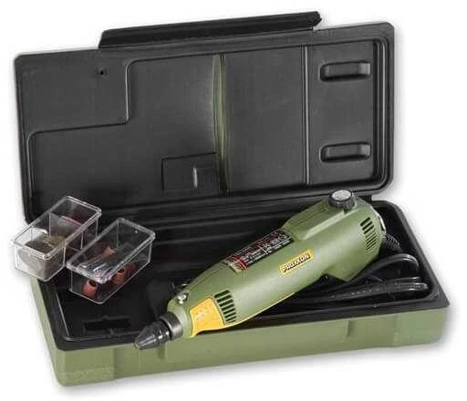 Proxxon 28472 oscillating multi-tool Multicolour 100