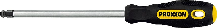 Proxxon Allen screwdriver 8 with ball