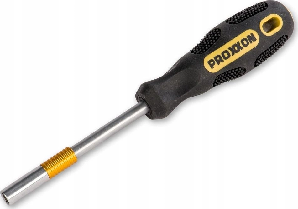 Proxxon bit screwdriver 1/4 inch 110