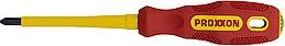 Proxxon Phillips screwdriver PH 0 VDE