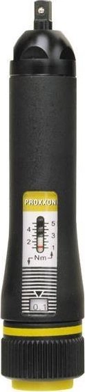 Proxxon Torque screwdriver 2 - 10