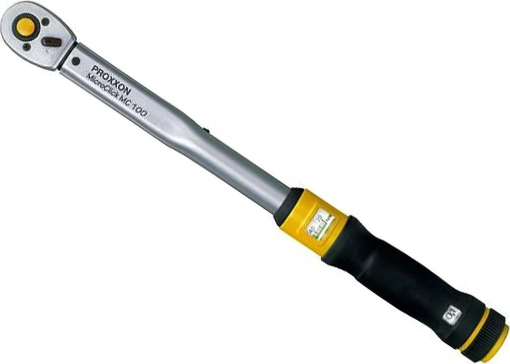 Proxxon Klucz dynamometryczny 3/8" 430mm 20-100Nm