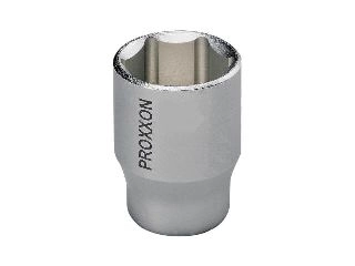 Proxxon 6-point socket 1/2`` 15mm (PR23414)