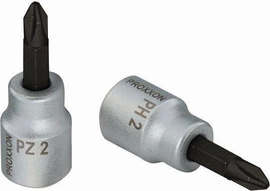Proxxon PZ 3 screwdriver bit socket