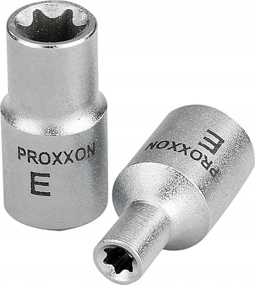 Proxxon Zewnętrzna nasadka 3/8 TX E6
