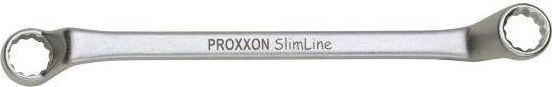 RING SPANNER 17 X 19 MM
