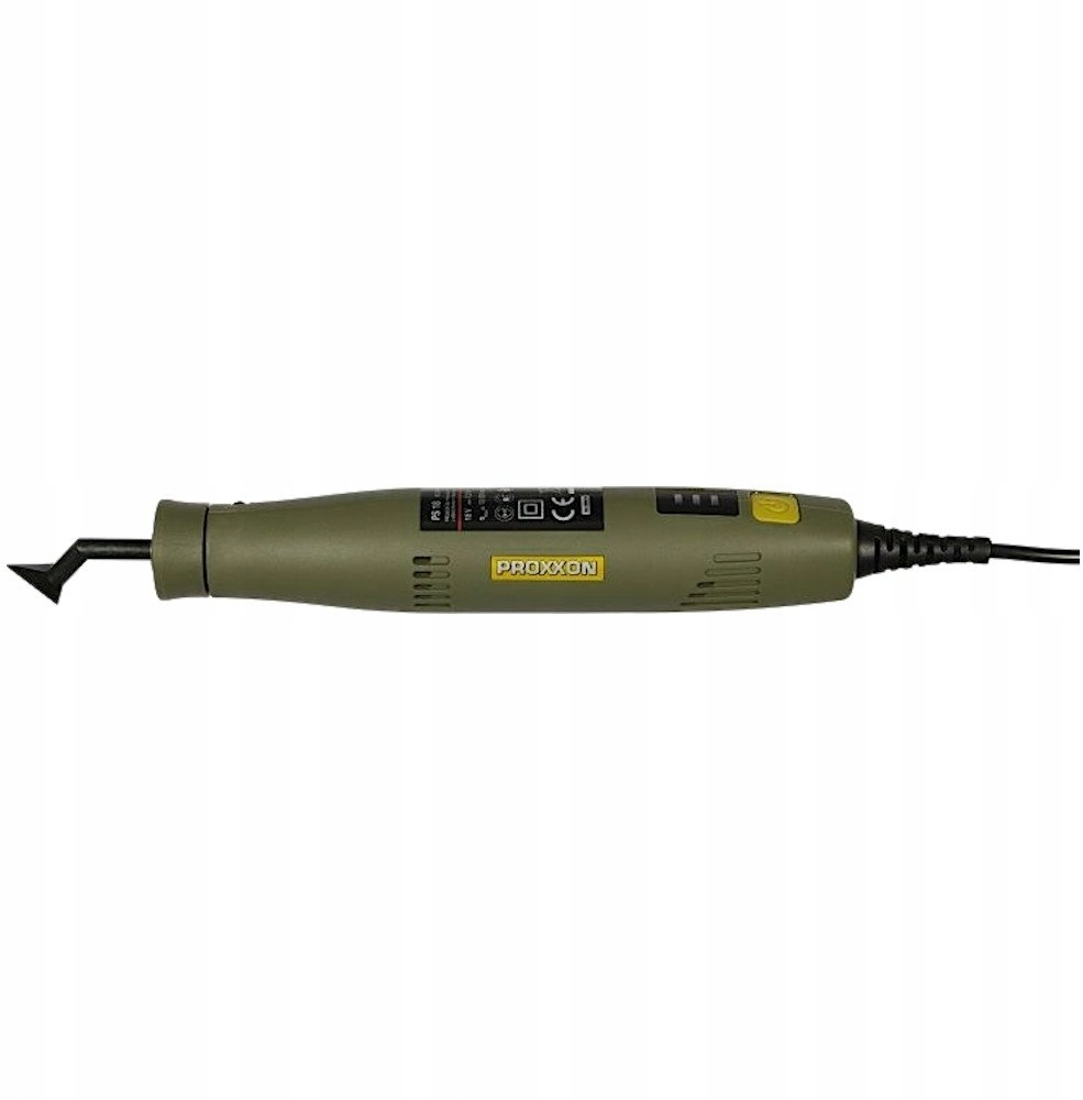 Proxxon grinder PS 18 mini grinder