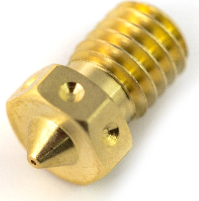 Prusa Dysza 0 4mm dla E3D