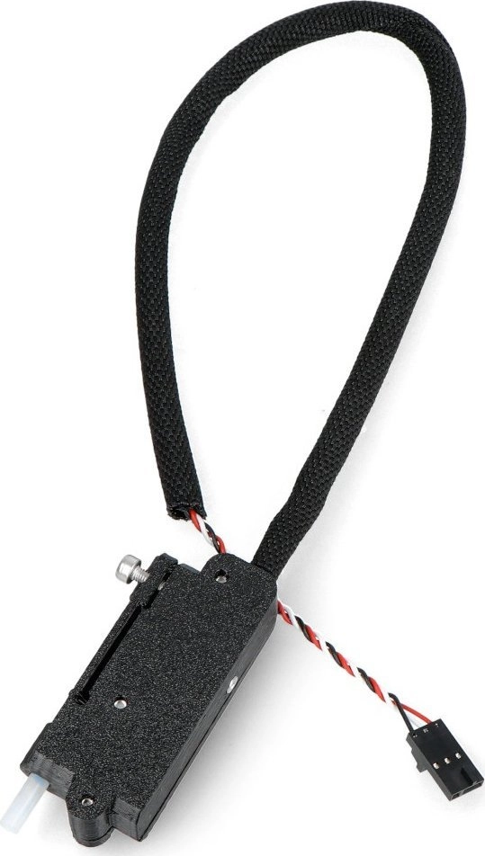 Prusa Filament sensor - for Prusa
