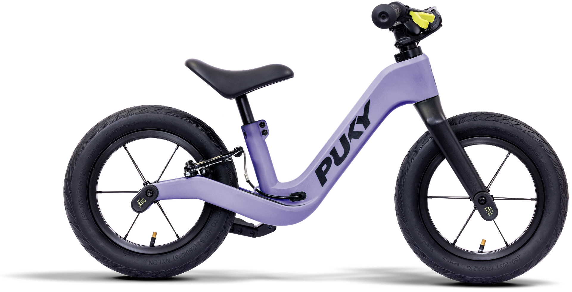 PUKY - NEXT 12 Balance Bike