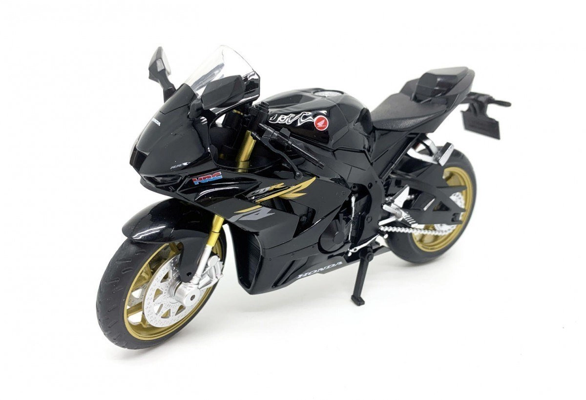 Motocykl MSZ 1/12 Honda CBR1000 RR-R