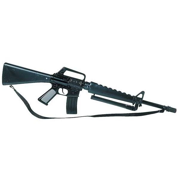 Pulio Karabin komandosa Gonher 118/6 metalowy