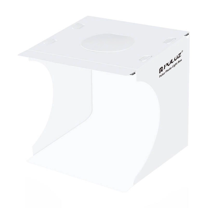 Puluz Shadeless tent Puluz 30cm LED