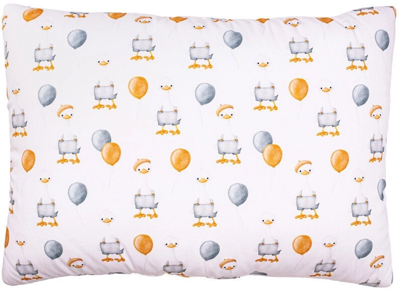 PULP-COTTON PILLOW 35X45CM-DUCK. 16218972 5908047597260