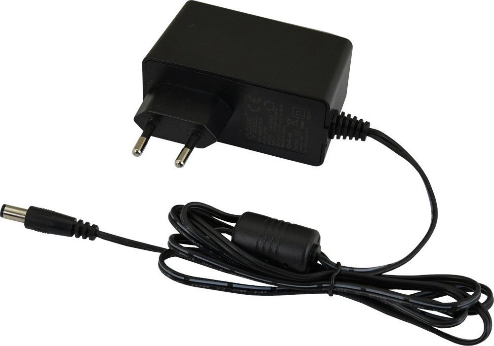 Pulsar Zasilacz impulsowy 12V 2A wtyczka
