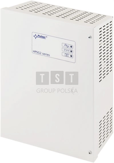 UPS Pulsar HPSG2-12V3A-C Grade2 HPSG2-12V3A-C