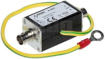 Pulsar P-ZV1 Zabezpieczenie przeciwprzepięciowe ( 15472663