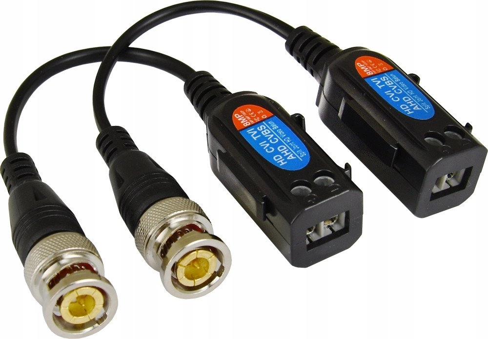 System przekazu sygnału AV Pulsar P-TR1HD