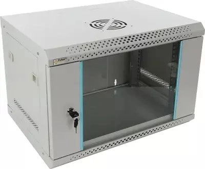 Pulsar RW654-G cabinet RACK cabinet 6U