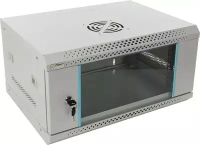 Pulsar RW454-G cabinet RACK cabinet 4U