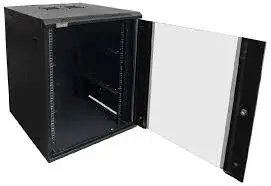 Pulsar cabinet RW1566GD folded hanging RACK