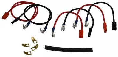 Pulsar RAKU2-ZP  Set of cables for