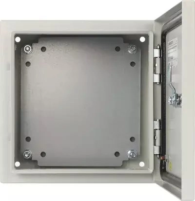 Pulsar AWOH252515 Metal housing with IP66