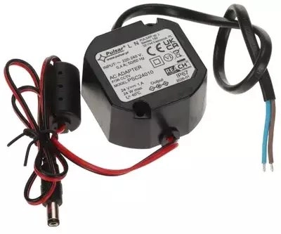 Pulsar server power supply PSC-24010 PULSAR