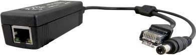 Pulsar Splitter PoE PULSAR SP-POE12 17156