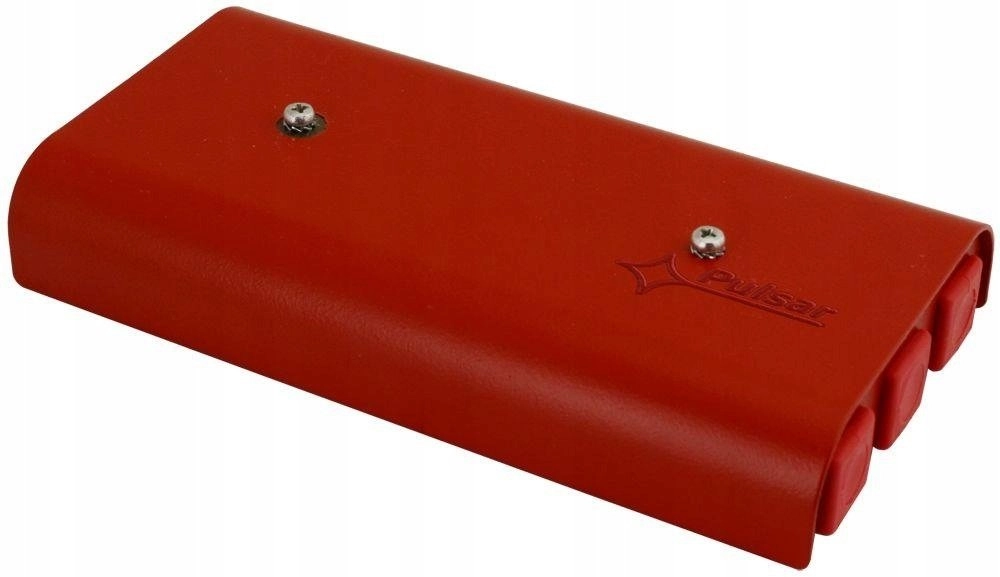 Pulsar AWOZ-125P1A PULSAR Box with 1A