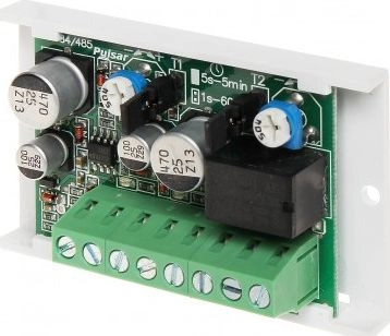 Pulsar TIME RELAY MODULE AWZ-526 AWZ-526