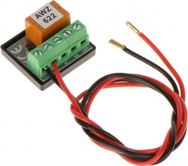 Pulsar RELAY MODULE AWZ-622 PULSAR AWZ-622