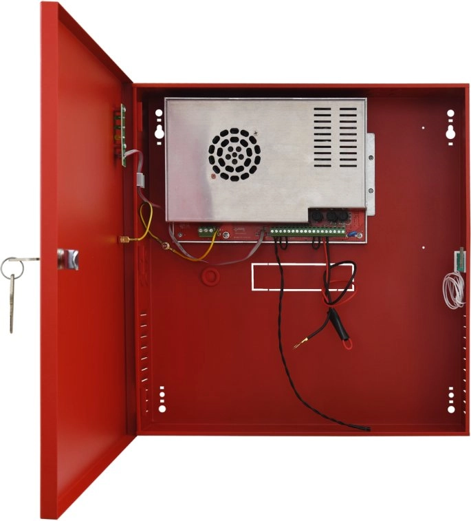 Pulsar EN54C-10A17 PULSAR Power supply for