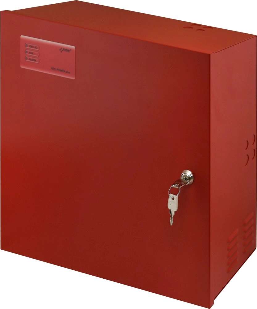 EN54C-5A28 PULSAR Power supply for fire