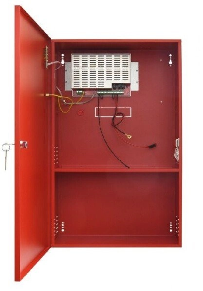 Pulsar EN54C-5A65 PULSAR Power supply for