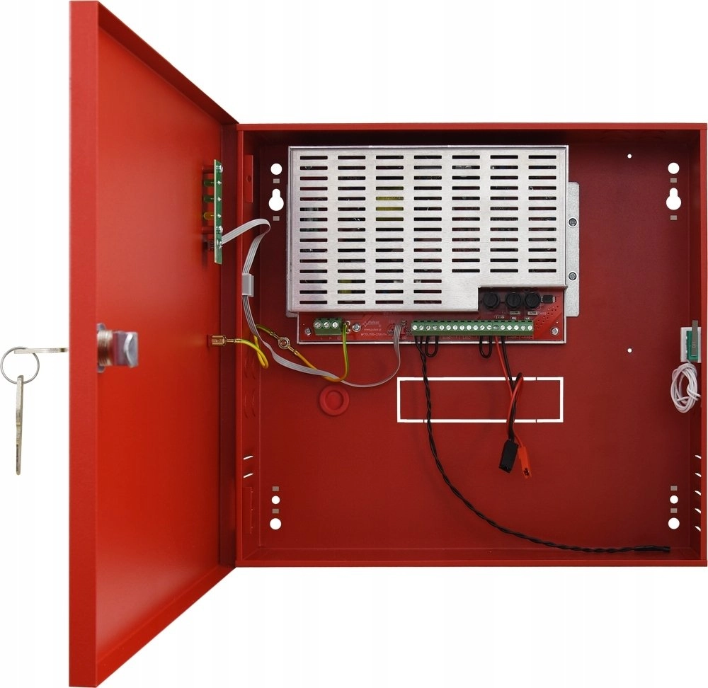 Pulsar EN54C-5A7 PULSAR Power supply for